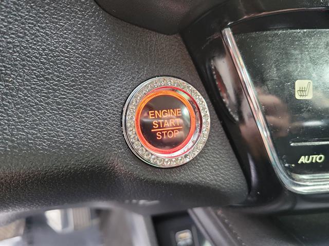 used 2022 Honda HR-V car, priced at $17,999