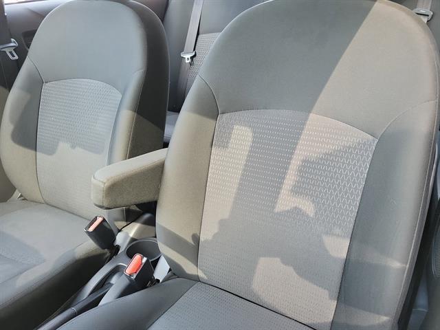 used 2024 Mitsubishi Mirage G4 car, priced at $14,999