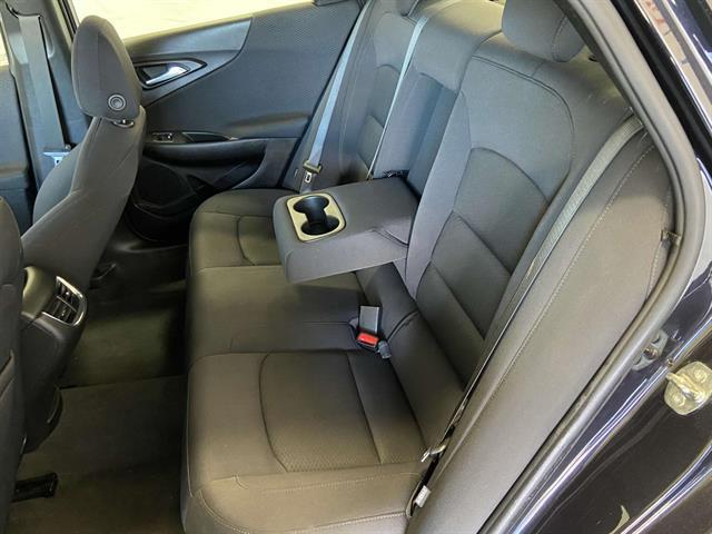 used 2022 Chevrolet Malibu car