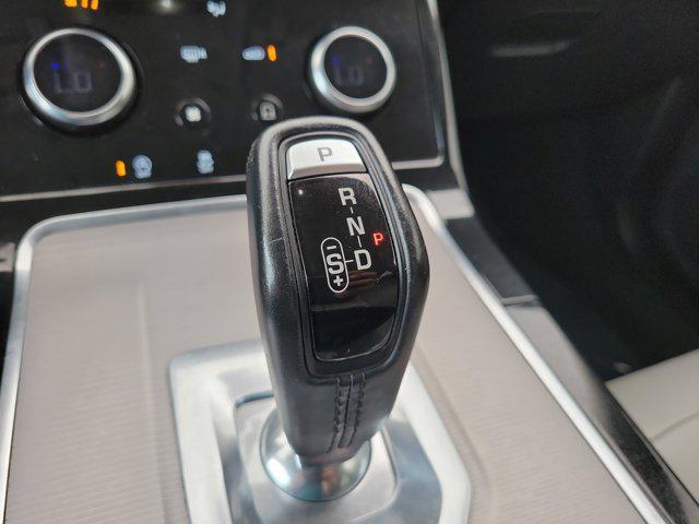 used 2020 Land Rover Range Rover Evoque car, priced at $23,999