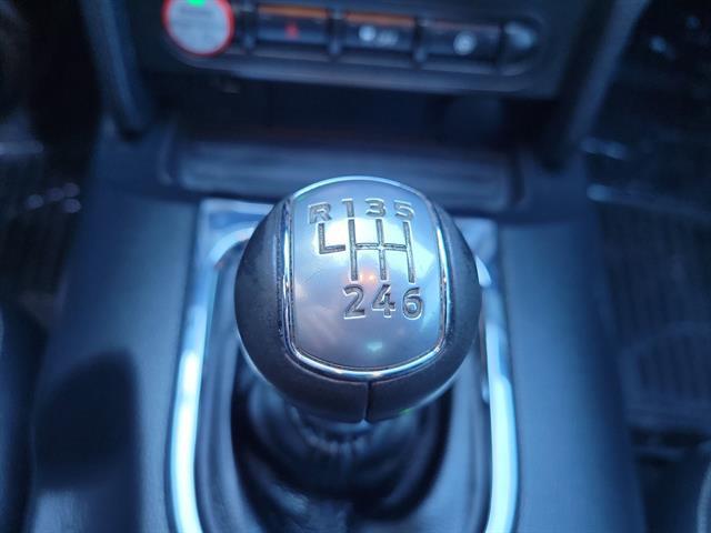 used 2016 Ford Mustang car, priced at $20,999