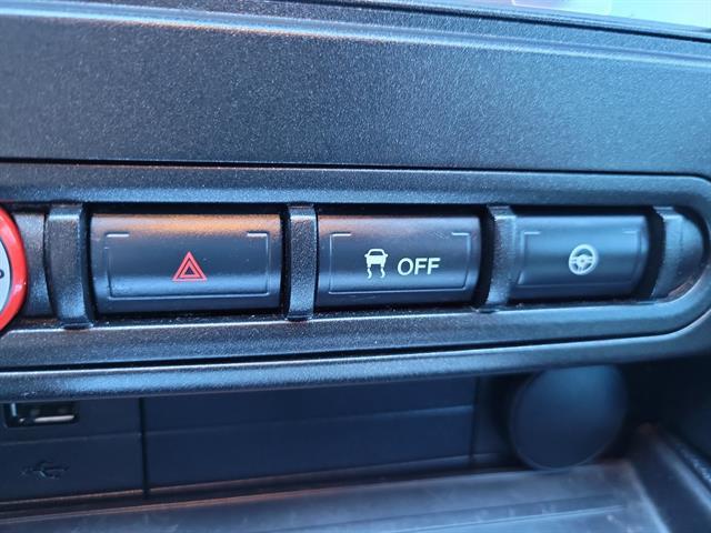 used 2016 Ford Mustang car, priced at $20,999