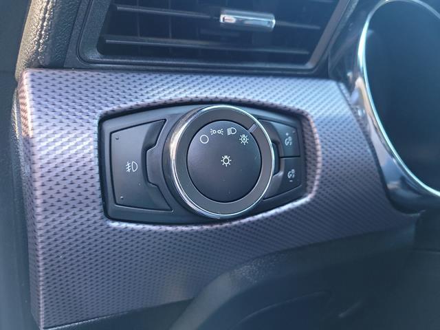 used 2016 Ford Mustang car, priced at $20,999