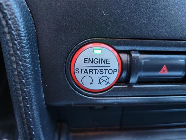 used 2016 Ford Mustang car, priced at $20,999