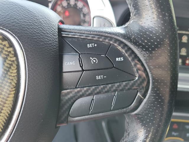 used 2020 Dodge Challenger car, priced at $18,499