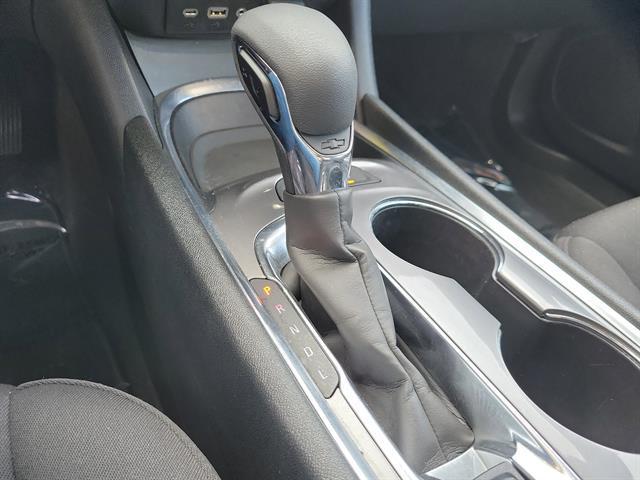 used 2025 Chevrolet Malibu car, priced at $18,999