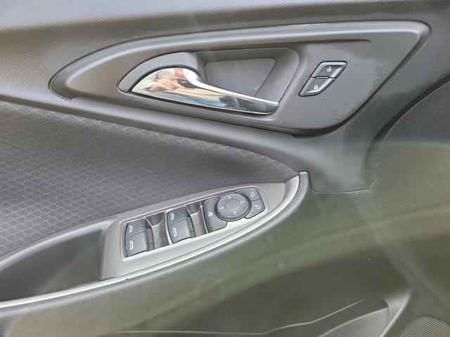 used 2025 Chevrolet Malibu car, priced at $18,999