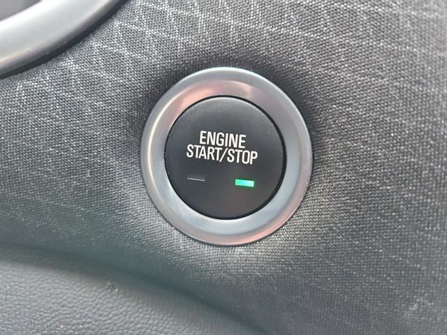 used 2025 Chevrolet Malibu car, priced at $18,999