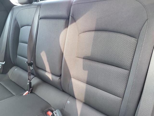 used 2025 Chevrolet Malibu car, priced at $18,999