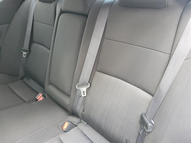 used 2023 Nissan Altima car, priced at $17,999