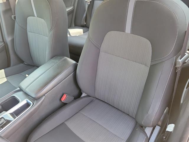 used 2024 Nissan Sentra car, priced at $18,908