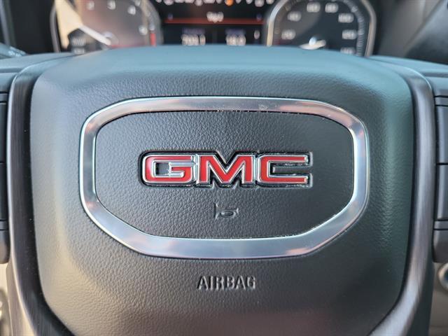 used 2020 GMC Sierra 1500 car, priced at $34,999