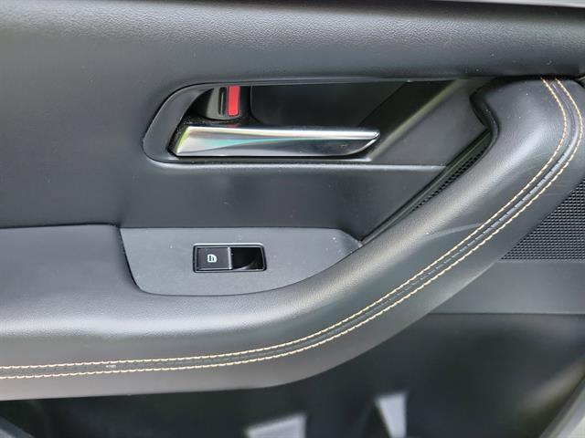 used 2024 Mazda CX-90 car, priced at $30,739