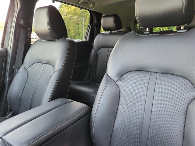 used 2024 Mazda CX-90 car, priced at $30,739