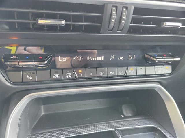 used 2024 Mazda CX-90 car, priced at $30,739