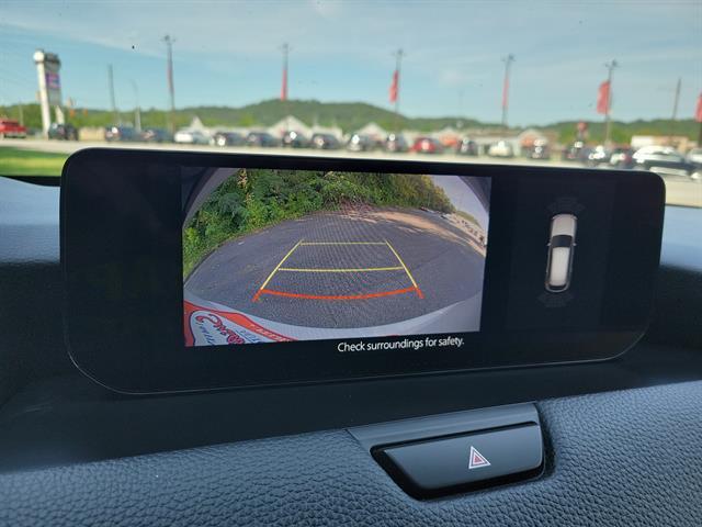 used 2024 Mazda CX-90 car, priced at $30,739