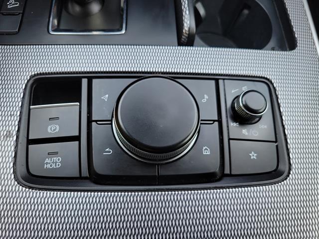 used 2024 Mazda CX-90 car, priced at $30,739