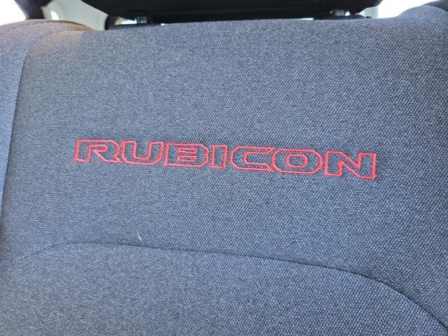 used 2025 Jeep Wrangler car, priced at $42,999