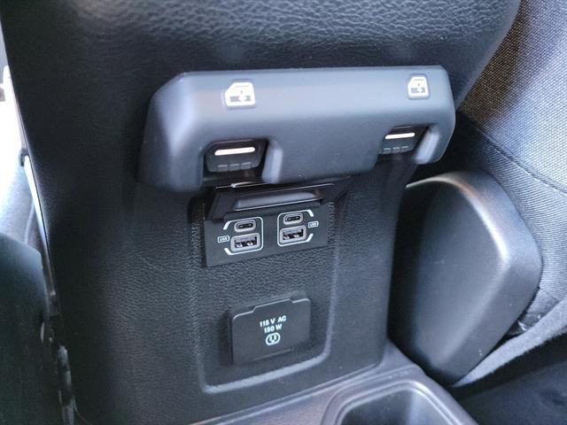 used 2025 Jeep Wrangler car, priced at $42,999