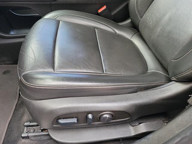 used 2022 GMC Acadia car, priced at $19,500