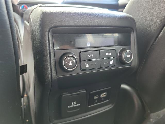 used 2022 GMC Acadia car, priced at $19,500