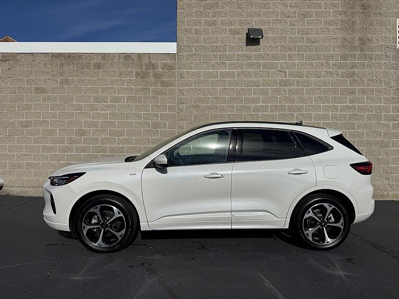 used 2024 Ford Escape car, priced at $34,989