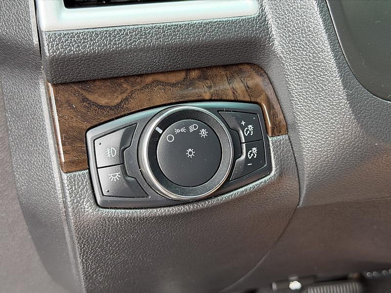 used 2015 Ford Explorer car, priced at $13,391