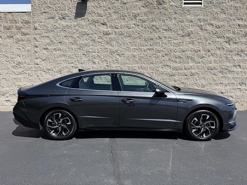 used 2024 Hyundai Sonata car, priced at $26,989