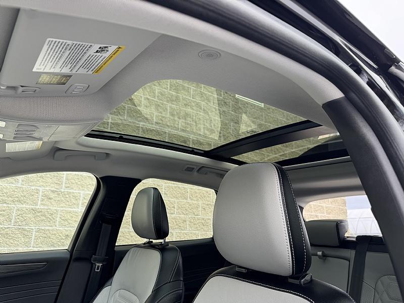 used 2024 Ford Escape car, priced at $33,989