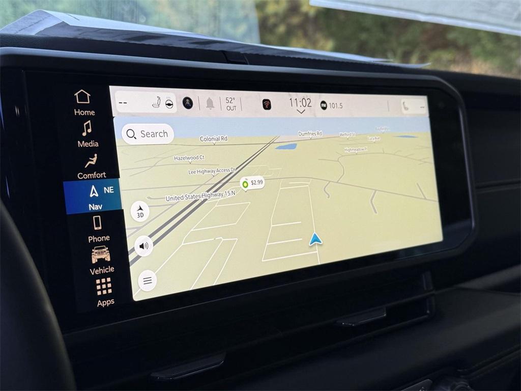 new 2026 Jeep Wrangler car, priced at $49,913