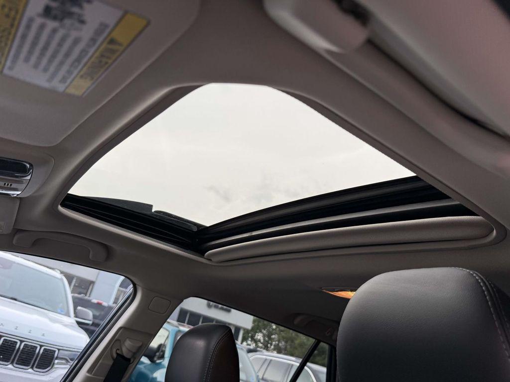 used 2017 Subaru Outback car, priced at $14,371