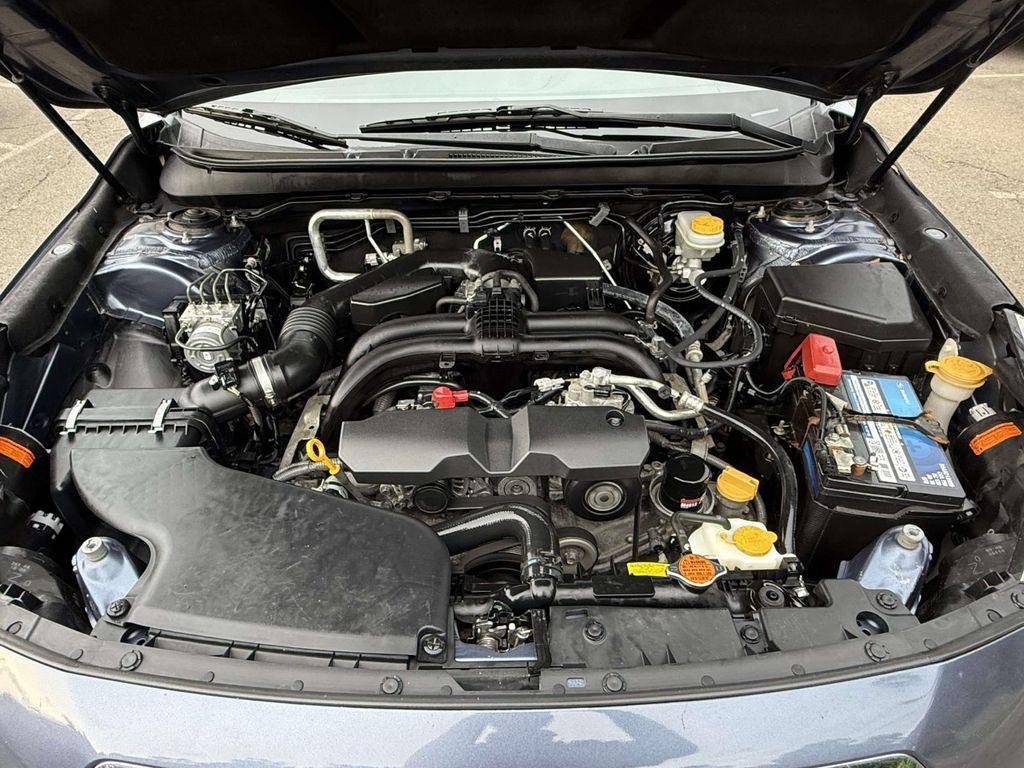 used 2017 Subaru Outback car, priced at $14,371