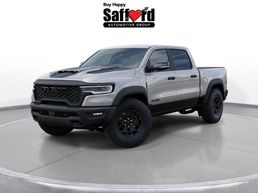 new 2026 Ram 1500 car