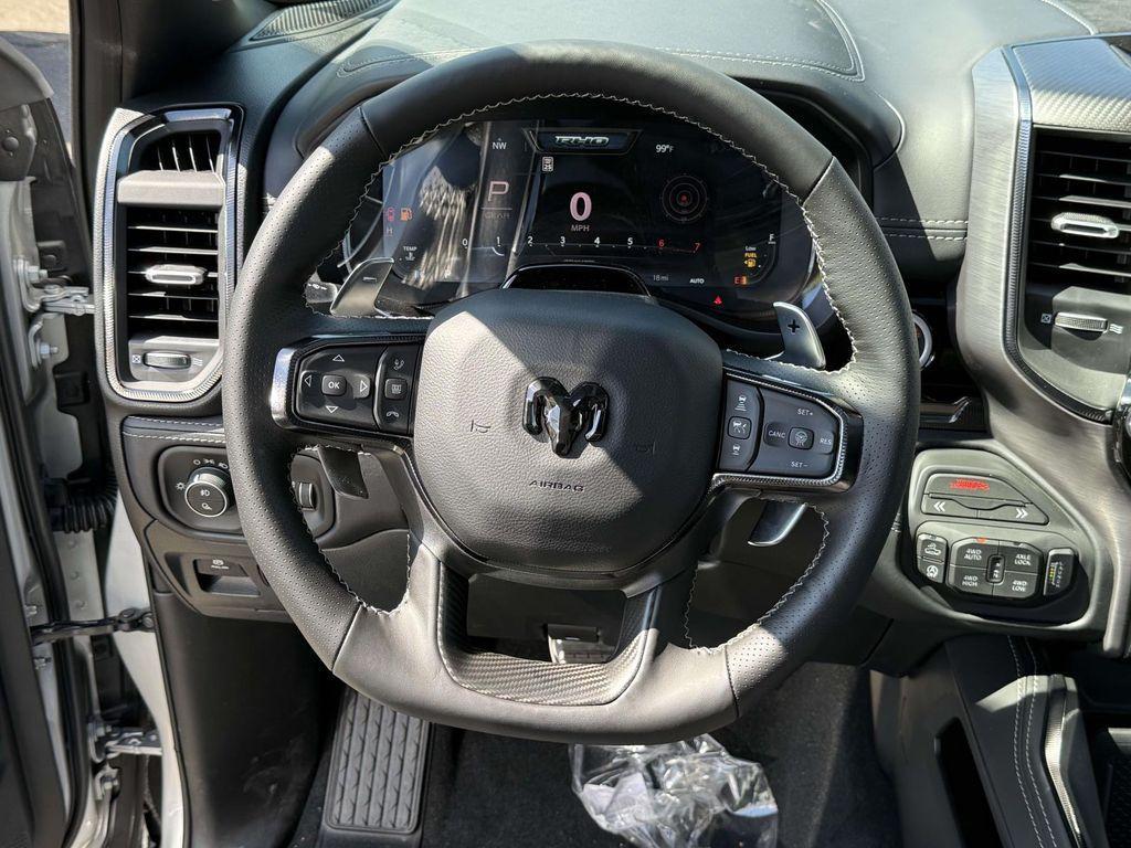 new 2026 Ram 1500 car, priced at $79,962