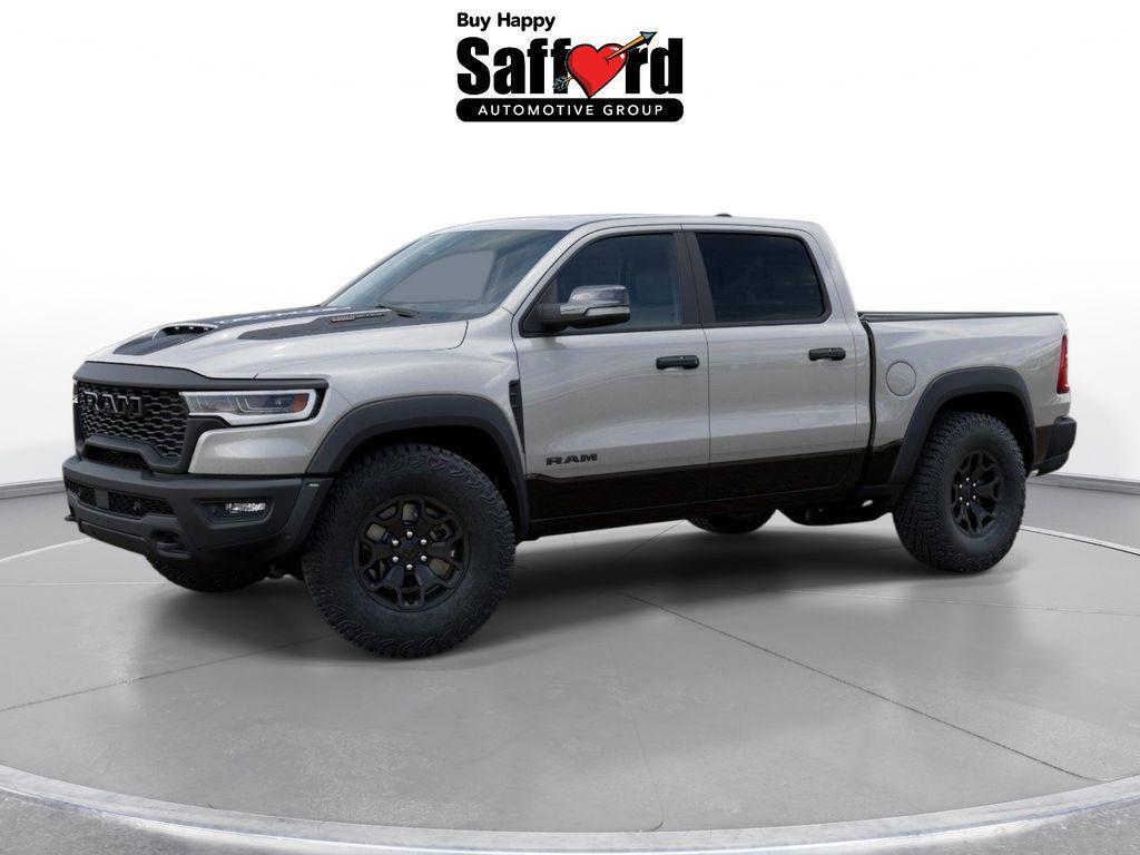 new 2026 Ram 1500 car