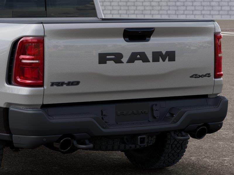 new 2026 Ram 1500 car