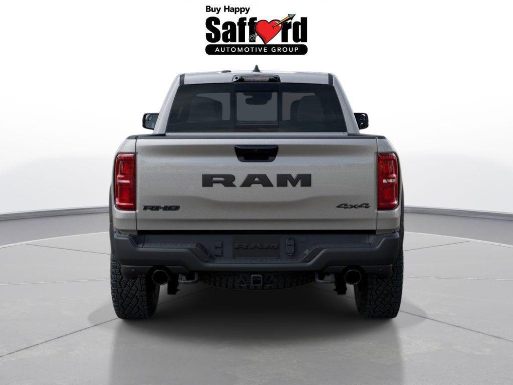 new 2026 Ram 1500 car