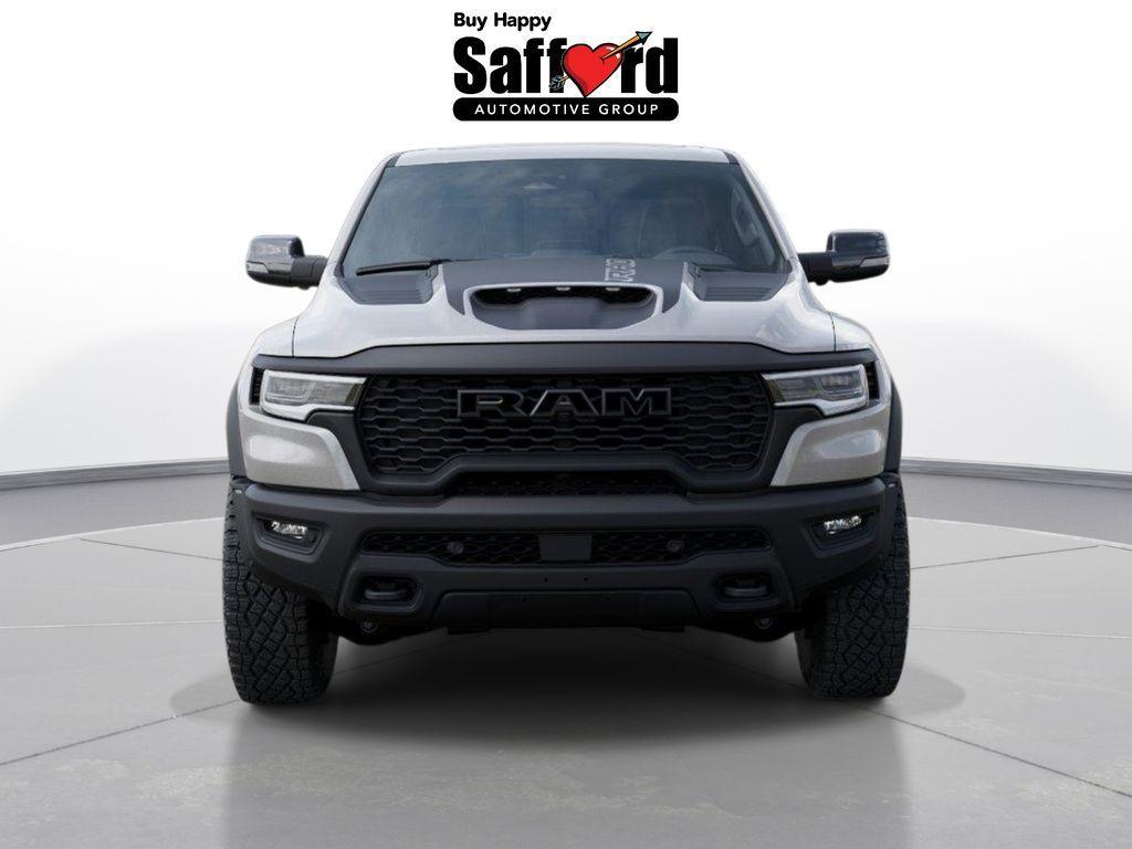 new 2026 Ram 1500 car