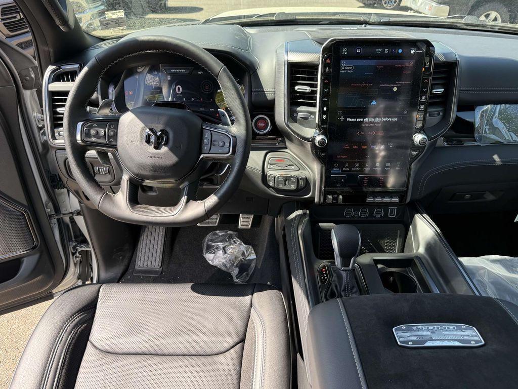 new 2026 Ram 1500 car, priced at $79,962