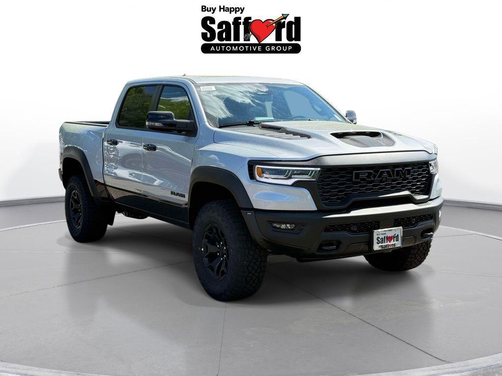 new 2026 Ram 1500 car, priced at $79,962