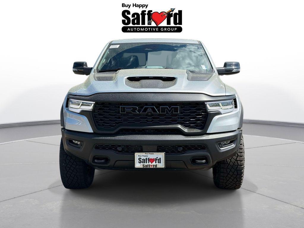 new 2026 Ram 1500 car, priced at $79,962