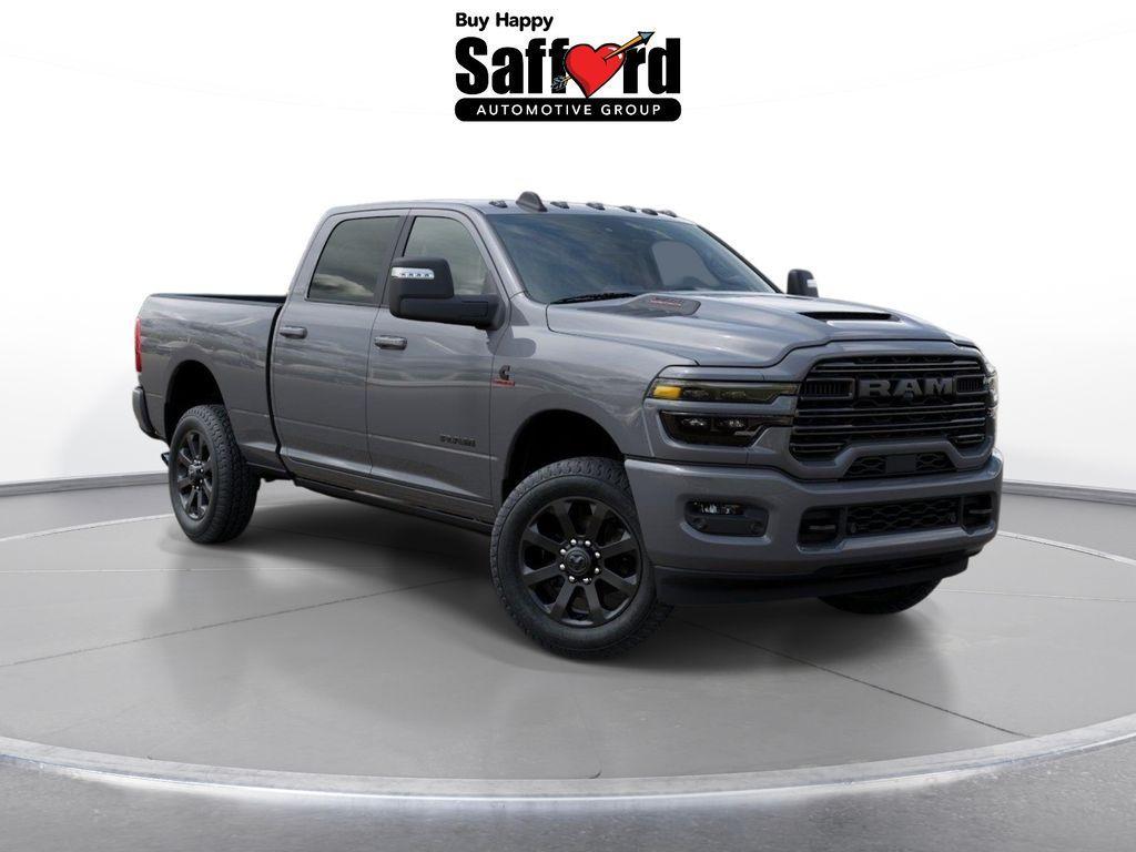 new 2026 Ram 2500 car