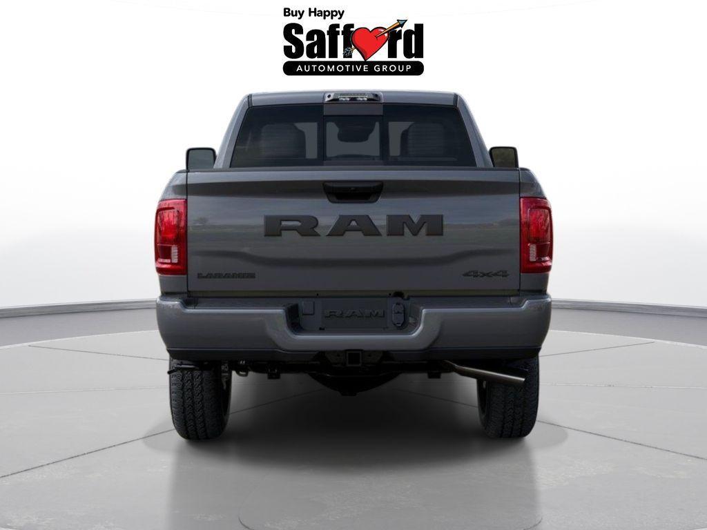 new 2026 Ram 2500 car
