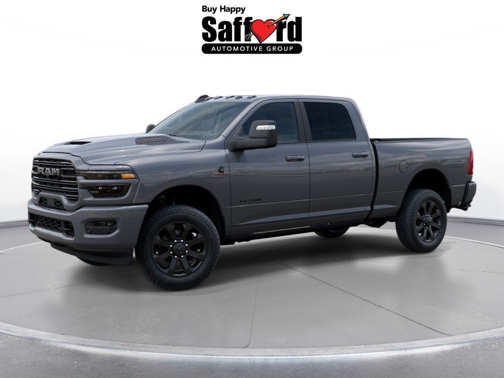 new 2026 Ram 2500 car