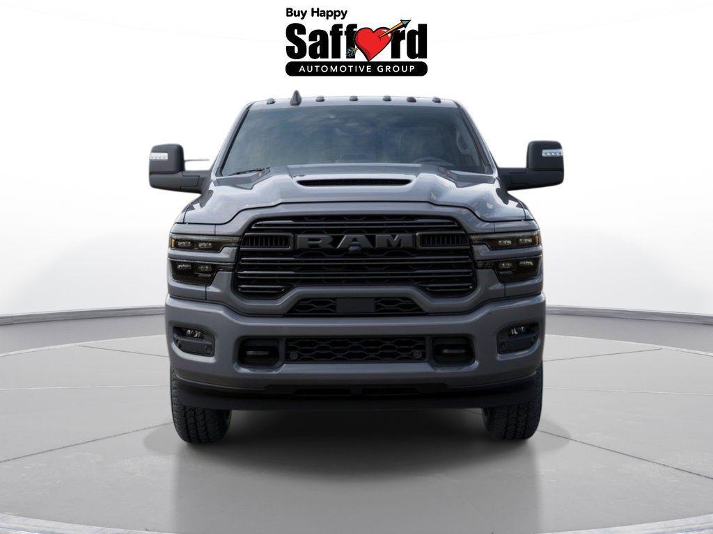 new 2026 Ram 2500 car