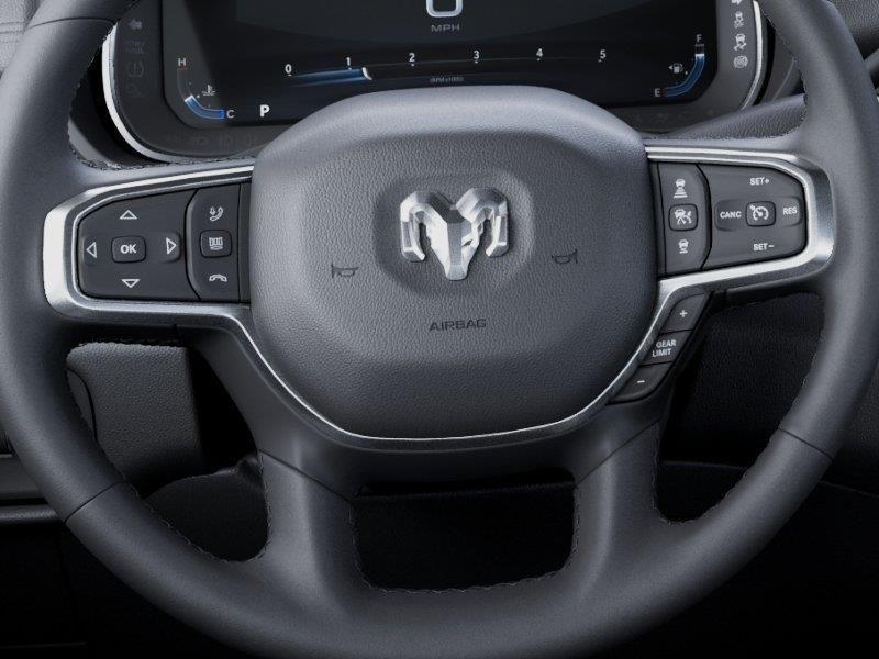 new 2026 Ram 2500 car