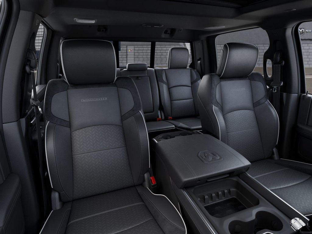 new 2026 Ram 2500 car