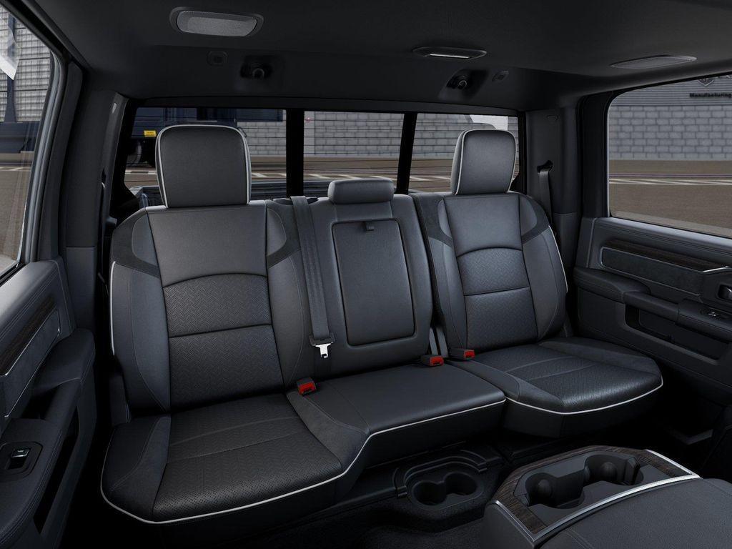 new 2026 Ram 2500 car