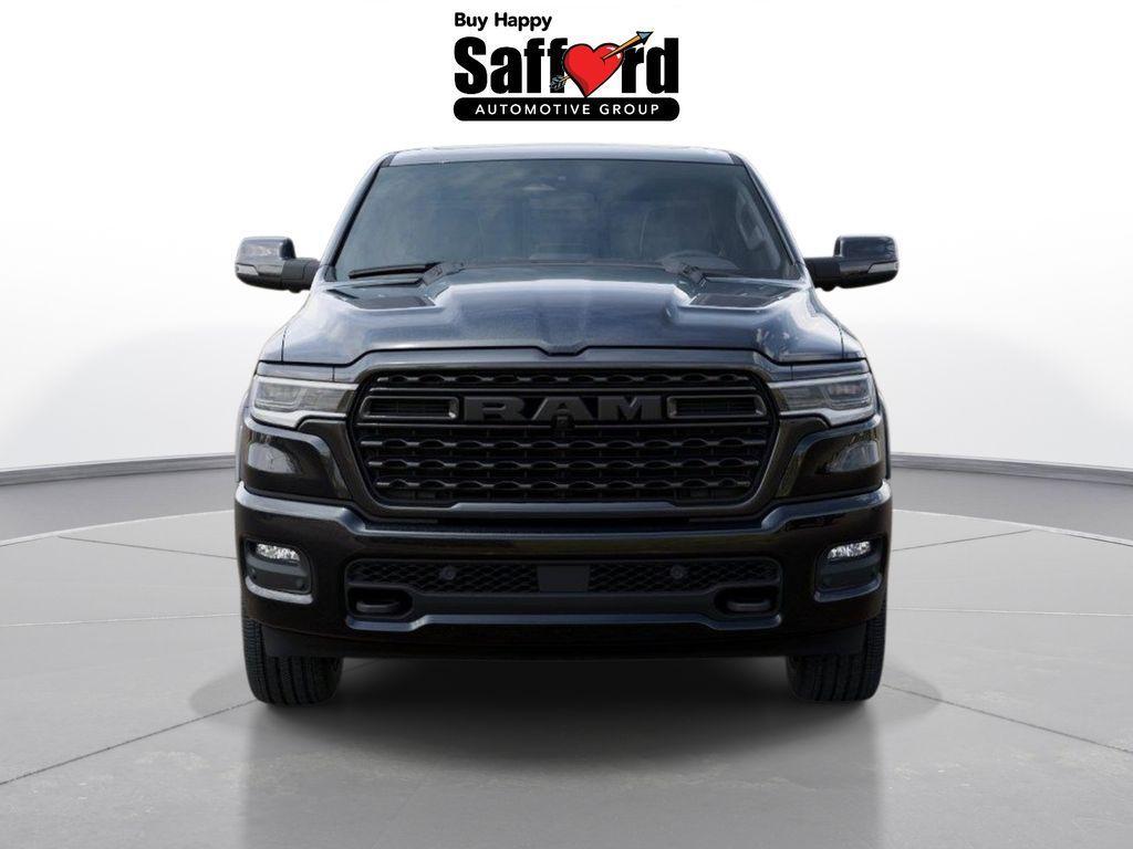 new 2026 Ram 1500 car