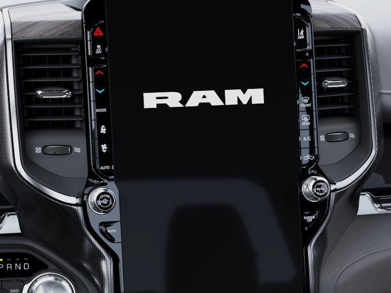 new 2026 Ram 1500 car